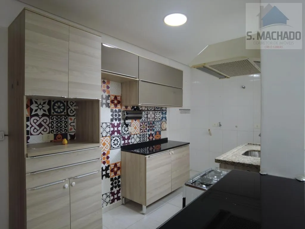Imagem Apartamento para Venda em Santo André / SP no bairro jardim Santo Antonio