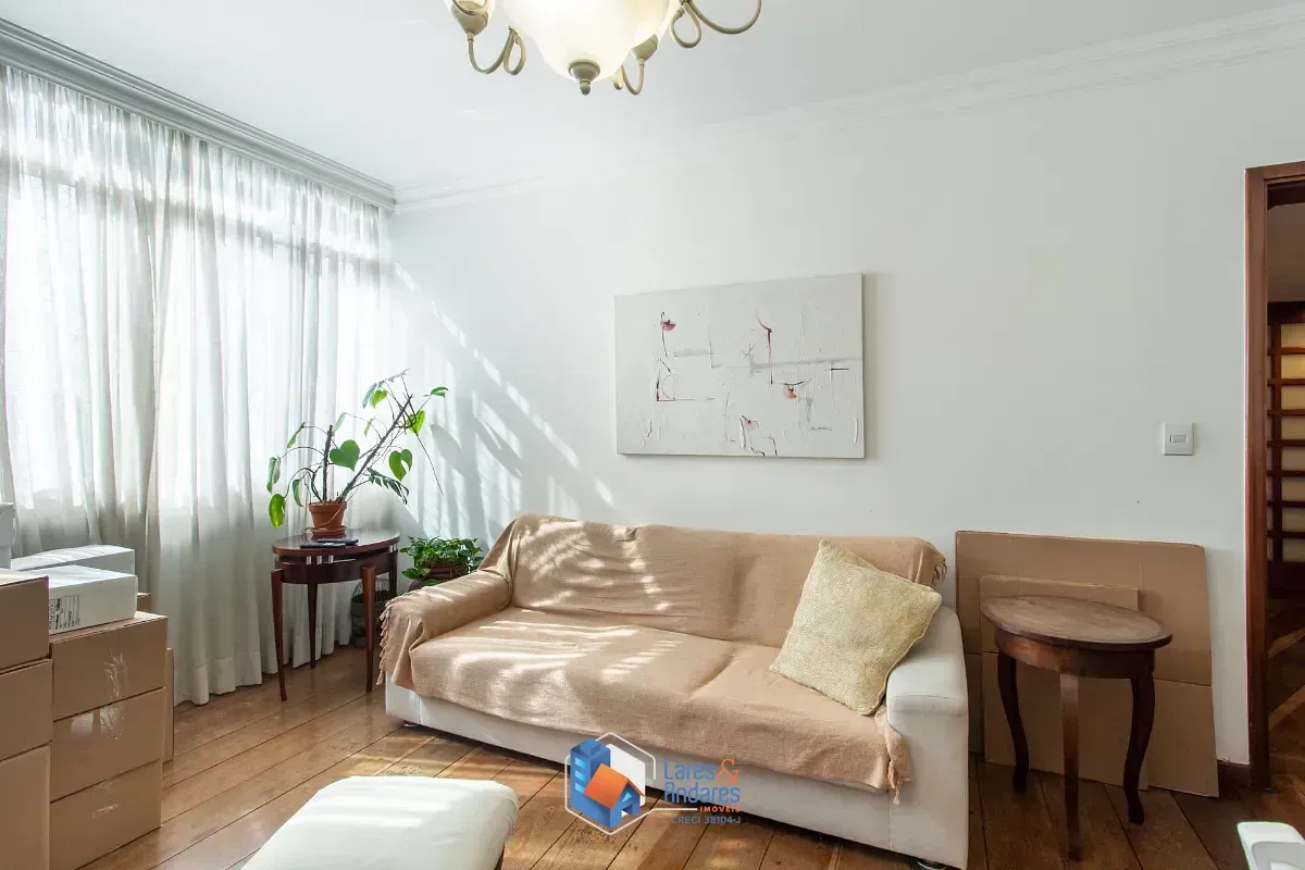 Imagem Apartamento para venda em Vila Mariana com 2 quartos, 103m²