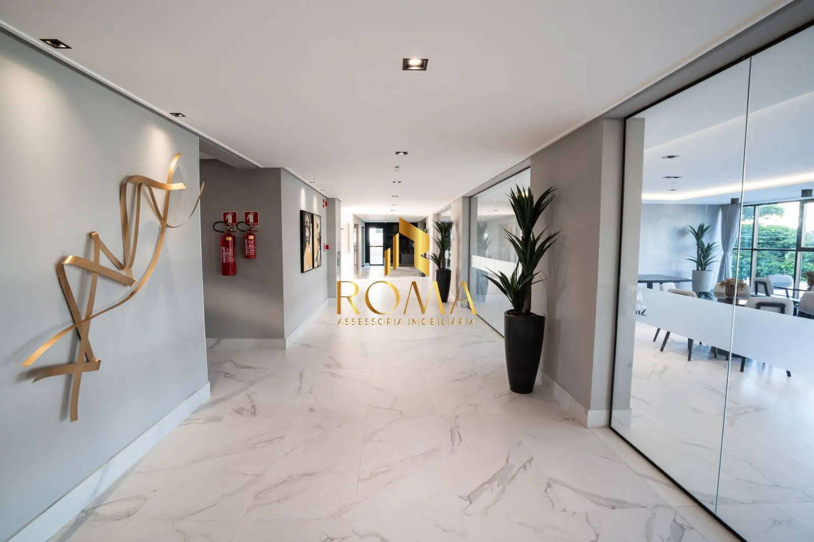 Imagem RESIDENCIAL MARINIZ STELLA - SUA MORADA NO JARDIM OCEANIA