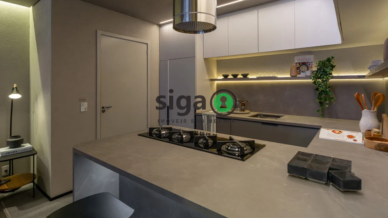 Imagem Apartamento para venda em Pinheiros, São Paulo - SP