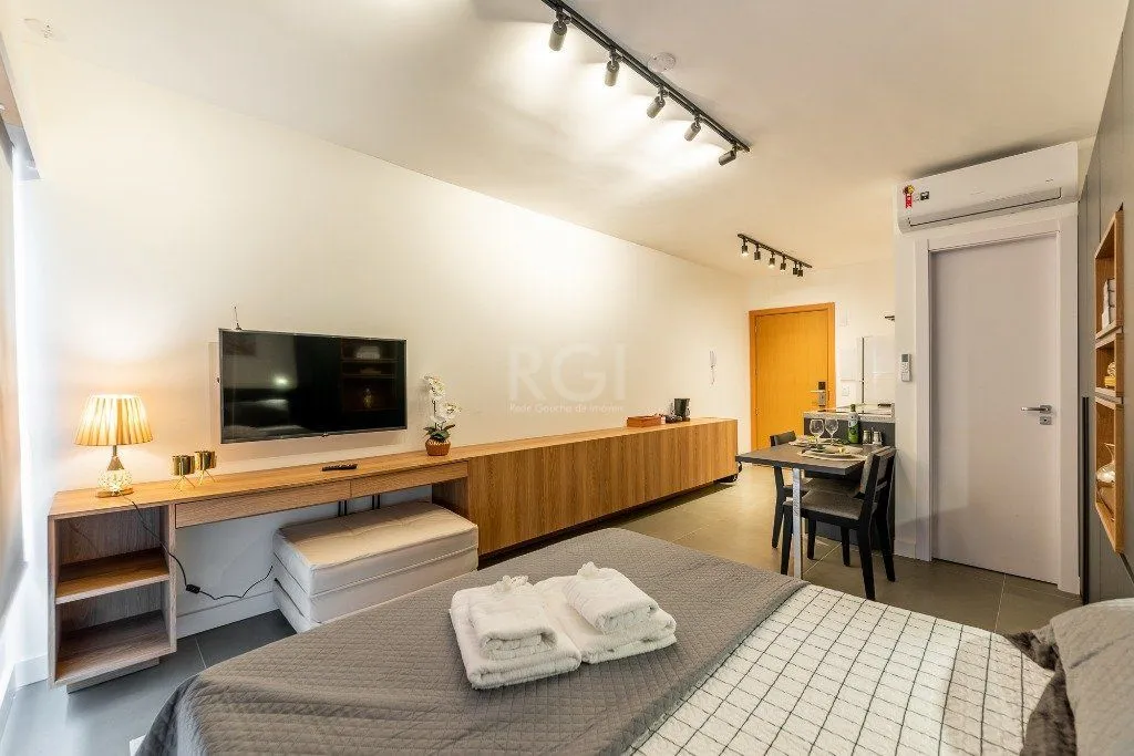 Imagem Apartamento em Petrópolis
