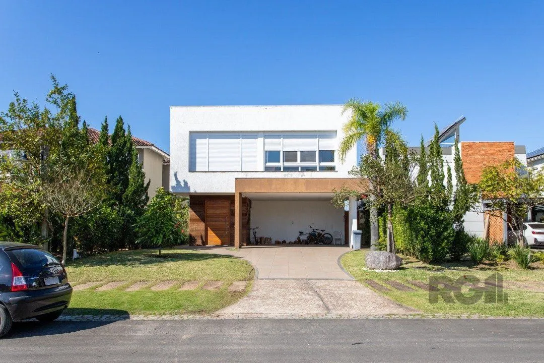 Imagem Casa de Condomínio em Terraville