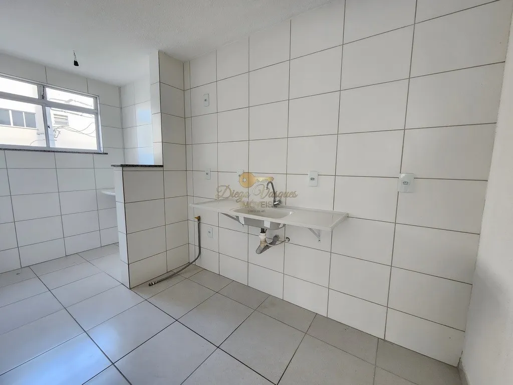 Imagem Apartamento para Venda em Teresópolis / RJ no bairro Pimenteiras