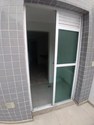 Imagem Apartamento com 1 Quarto à Venda, 47 m² em Marapé - Santos
