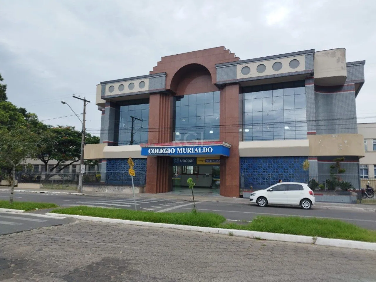 Imagem Terreno em Centro