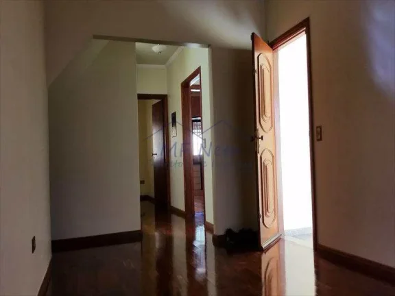 Foto do imóvel: Casa Padrão