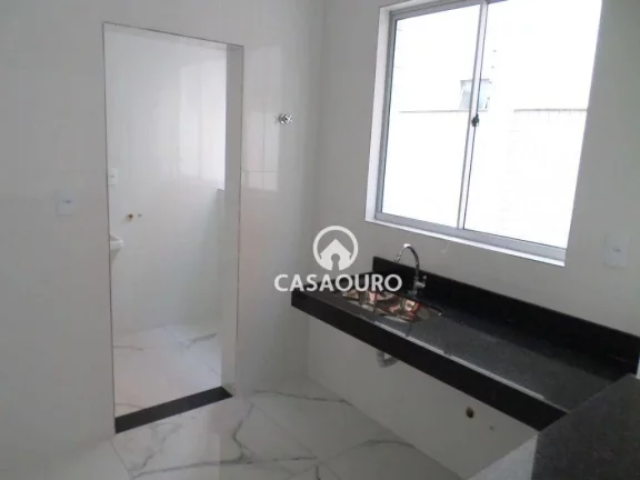 Imagem Apartamento com 3 quartos à venda, 126 m² - Horto - Belo Horizonte/MG