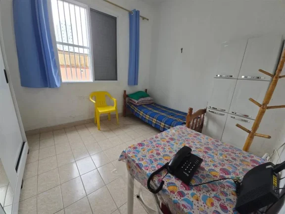 Imagem Apartamento para Venda em Praia Grande / SP no bairro Ocian