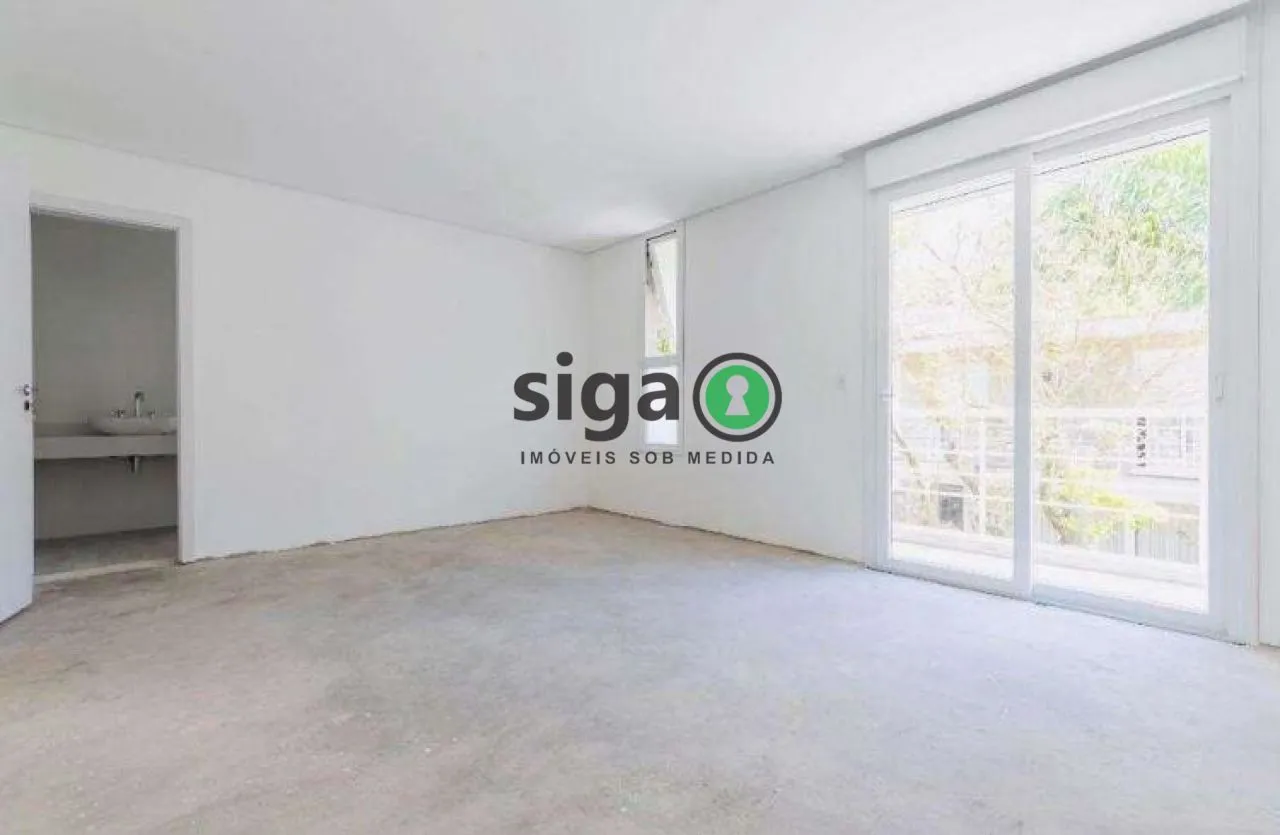 Imagem Casa em condomínio para venda no Chácara Flora - São Paulo, SP