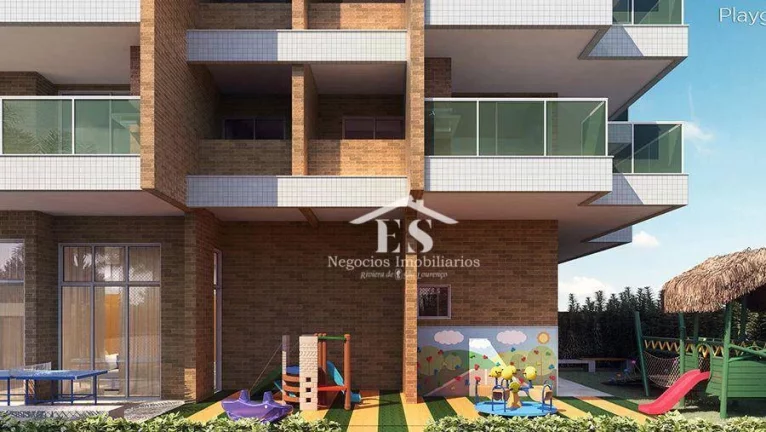 Imagem Cobertura Pé na Areia à venda com 4 Dormitórios 2 suítes 255 m² - Riviera de São Lourenço - Bertioga SP