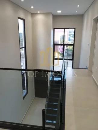 Imagem Sobrado Alto Padrão à Venda no Condomínio Reserva do Vale – Caçapava/SP