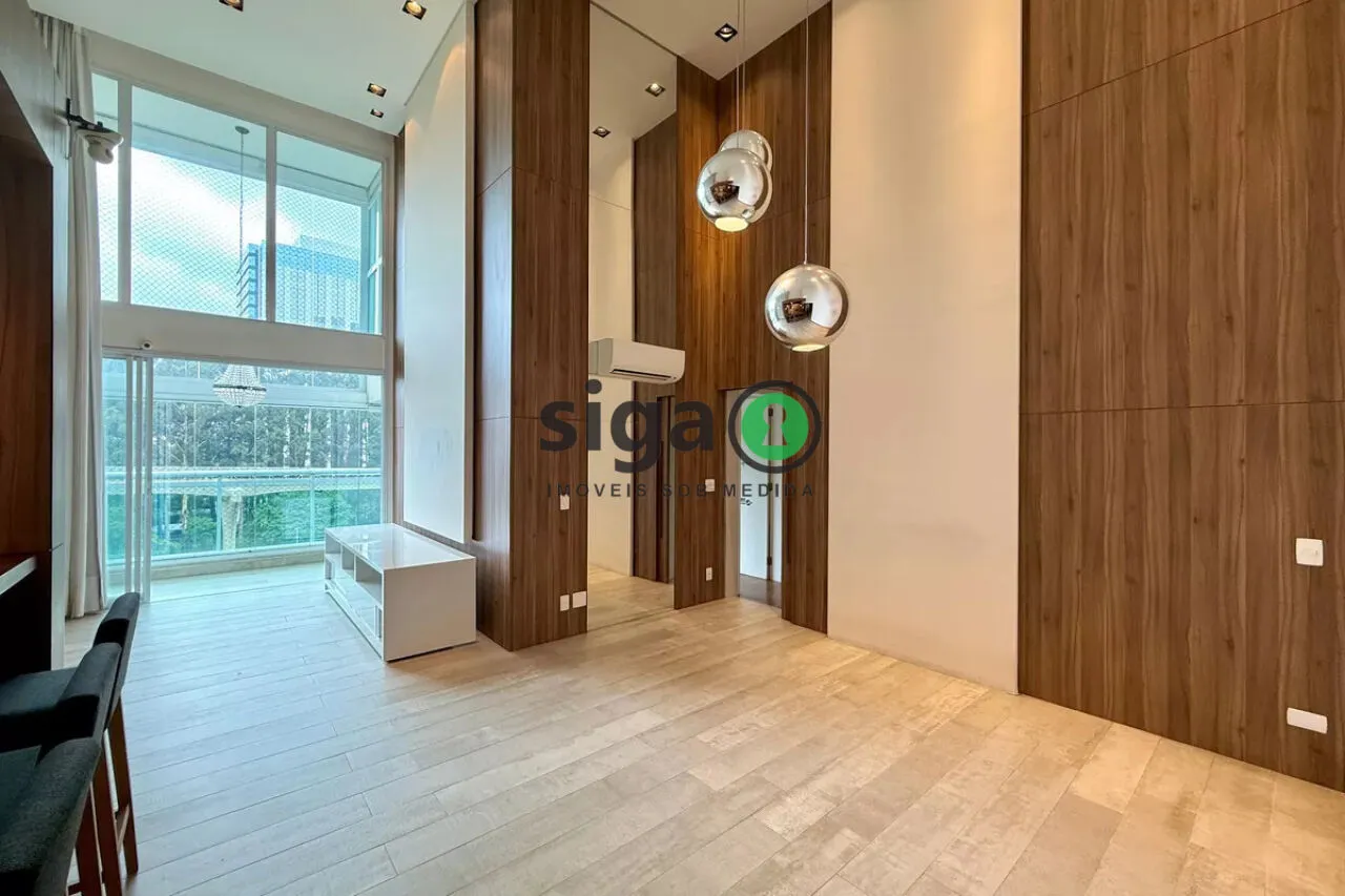 Foto do imóvel APARTAMENTO COM 3 QUARTOS 1 SUITE PARA VENDA NO BROOKLIN