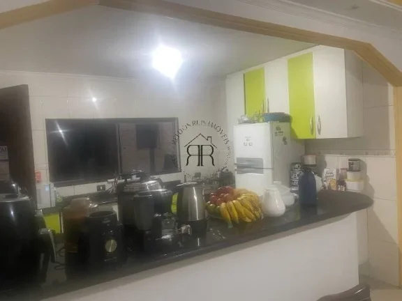 Imagem À procura da casa dos seus sonhos? Temos a opção perfeita para você! 
Esta deslumbrante casa de ...