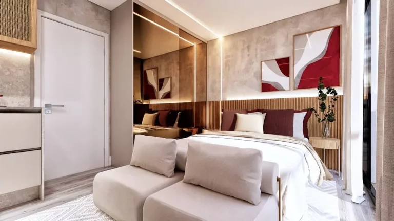 Imagem Manhattan Square - Apartamento à venda no bairro Alto da XV - Curitiba/PR