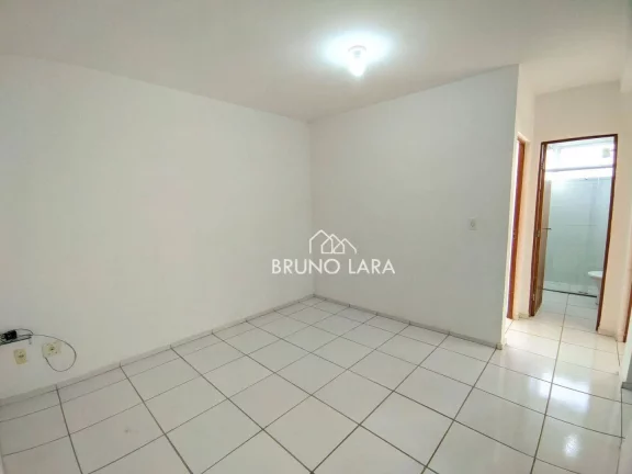 Imagem Apartamento à venda no Condomínio Terra de Minas em Igarapé.
