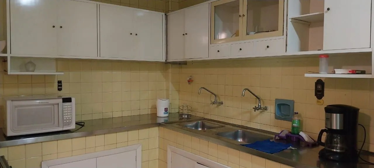 Imagem Apartamento em Centro Histórico