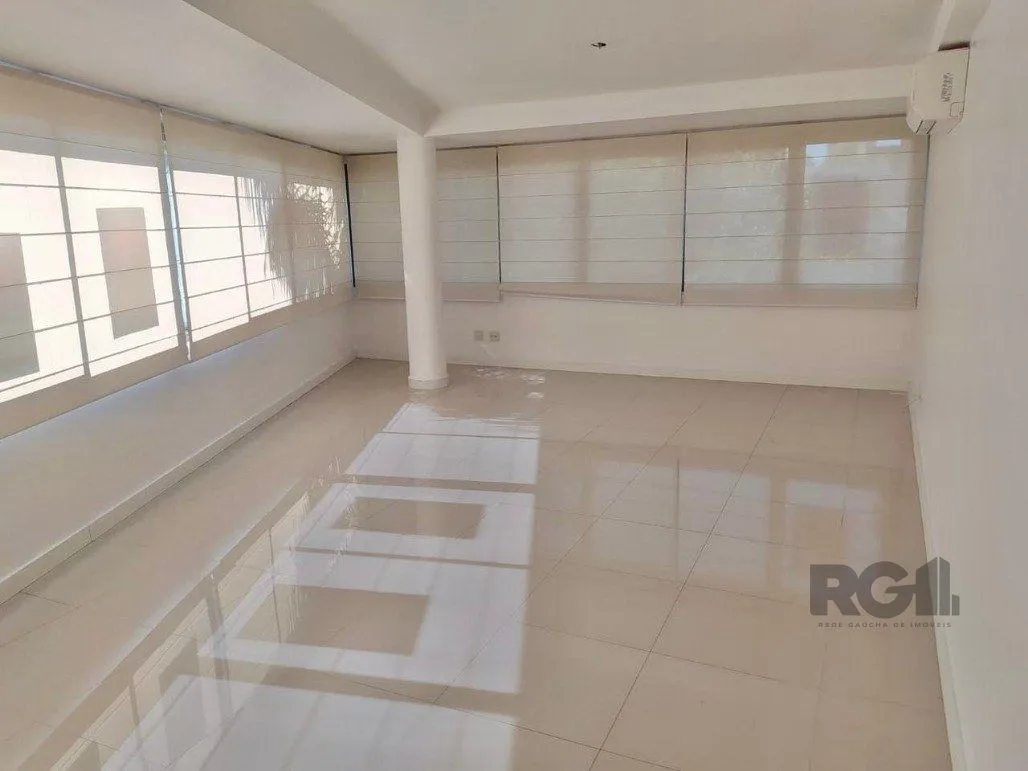 Imagem Apartamento garden para comprar com 156 m² privativos, 3 dormitórios, no Bairro Jardim Lindoia