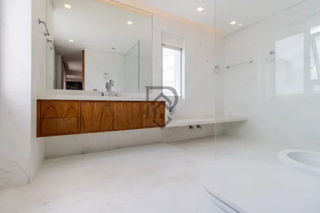 Imagem Apartamento Cobertura Triplex lado parque ibirapuera