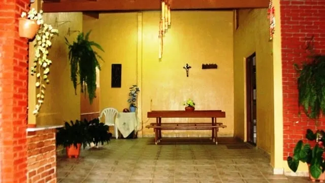 Imagem Casa à venda 3 Quartos, 3 Vagas, 370M², Jardim Santa Cecília, Pindamonhangaba - SP