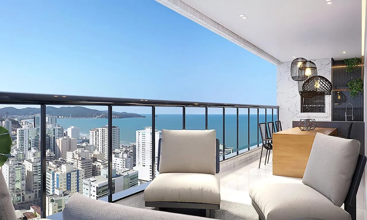 Imagem Apartamento à venda com 172m2 por R$ 3.000.000,00