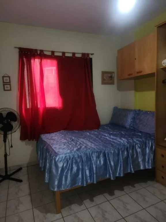 Imagem APARTAMENTO COM 52,00 m² - GUILHERMINA - PRAIA GRANDE SP