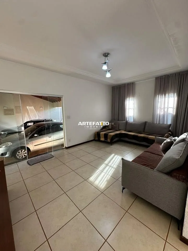 Imagem Casa à venda em Franca, Vila Totoli, com 4 quartos, 310m2