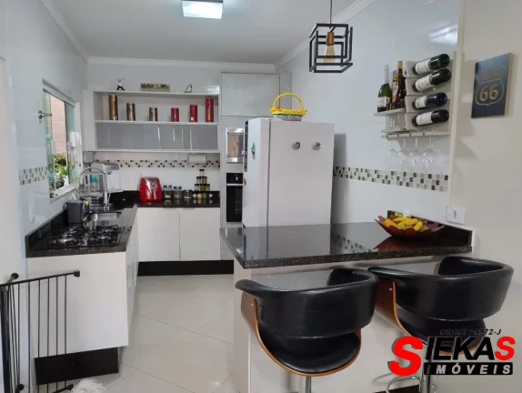 Imagem CASA RESIDENCIAL em SÃO PAULO - SP, VILA RÉ