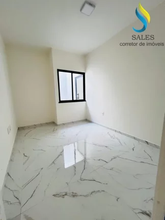 Imagem Casa Plana no Eusébio: Elegância e Funcionalidade!
