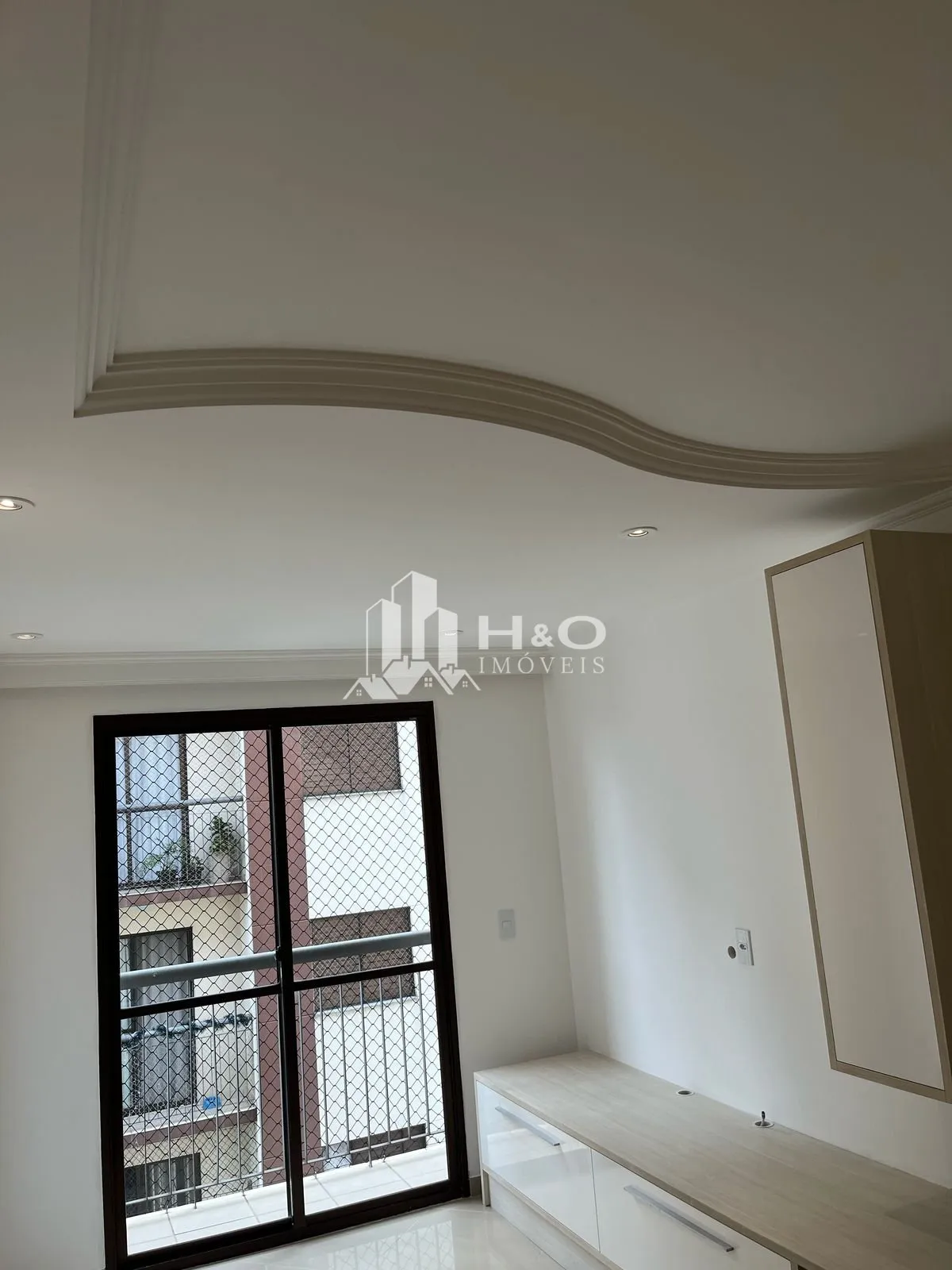 Imagem Apartamento com 3 Dormitórios à Venda na Vila Araguaia - Acabamento Impecável, Pronto para Morar