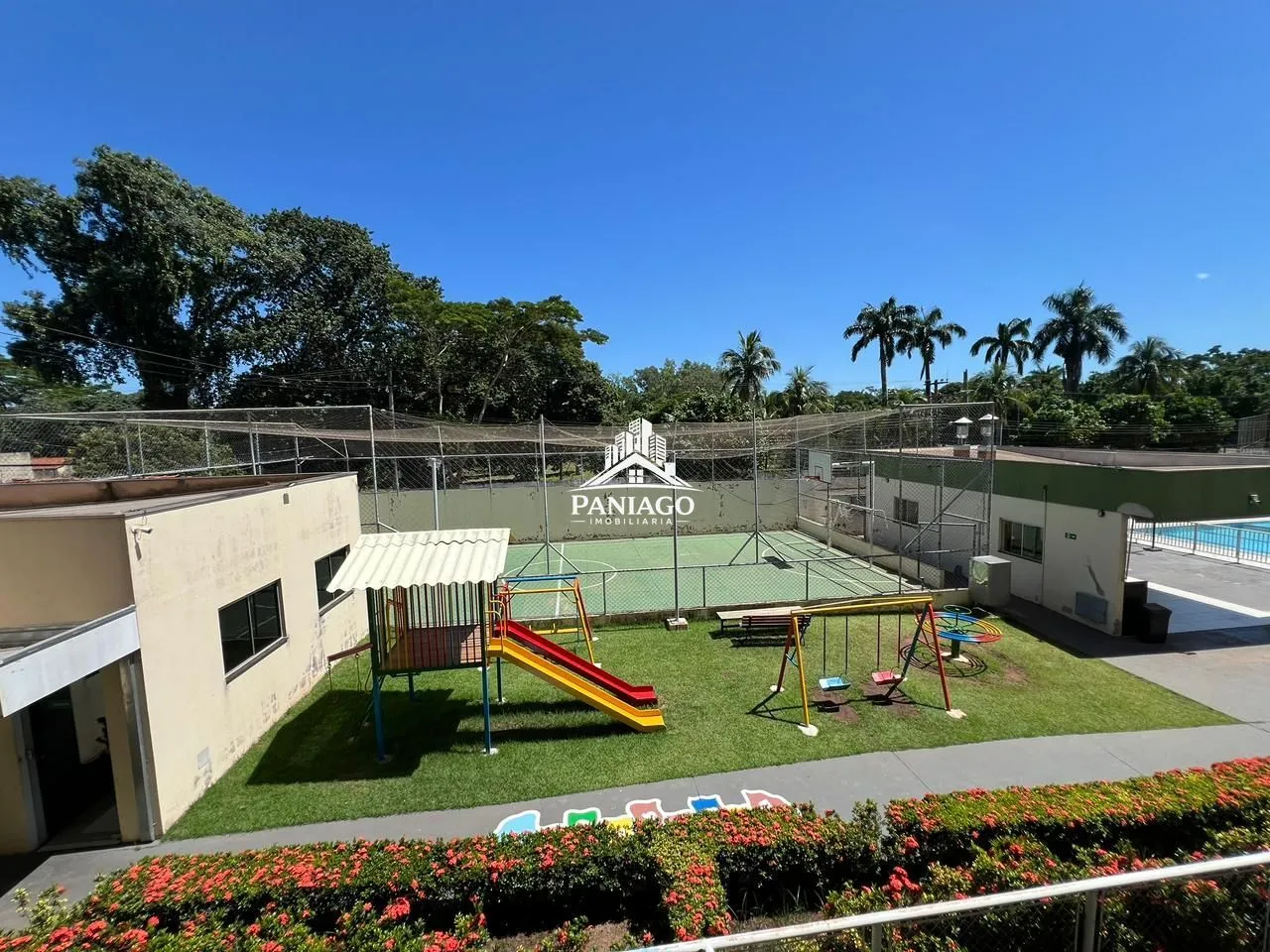 Imagem Apartamento à venda 3 quartos (1 suíte), Torres das Palmeiras, Cuiabá-MT