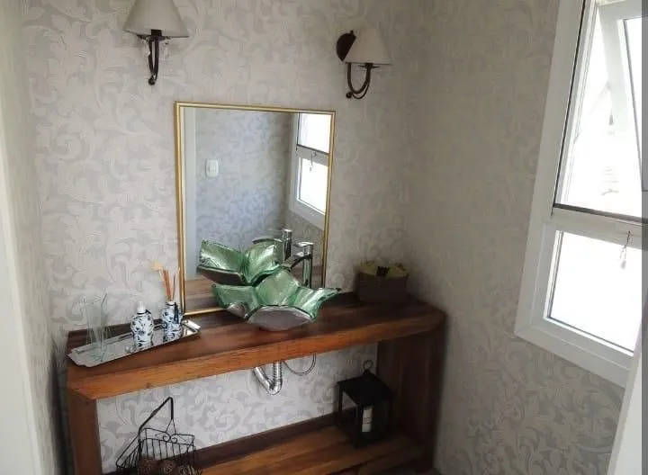 Imagem Casa com 5 quartos em condomínio fechado na Cidade de Canela/RS