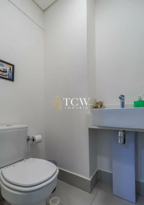 Imagem Apartamento à venda no bairro Alphaville Empresarial - Barueri/SP