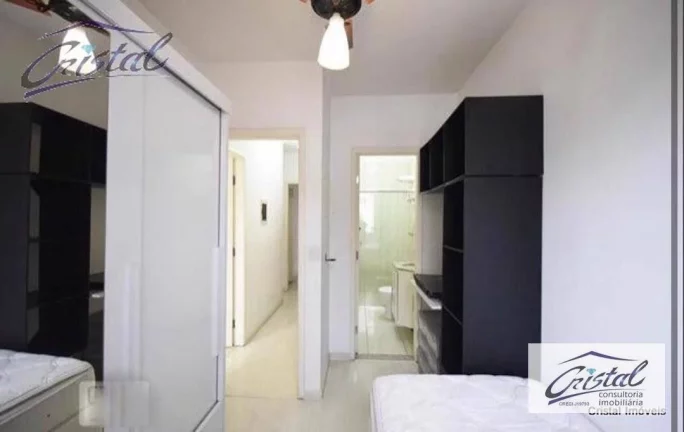 Imagem Casa com 4 dormitórios à venda, 155 m² por R$ 730.000,00 - Jardim Taboão - São Paulo/SP