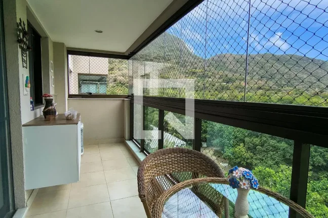 Imagem Apartamento à Venda - Recreio, 2 Quartos, 65 m2