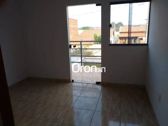 Imagem Sobrado à venda, 115 m² por R$ 299.000,00 - Residencial Orlando de Morais - Goiânia/GO