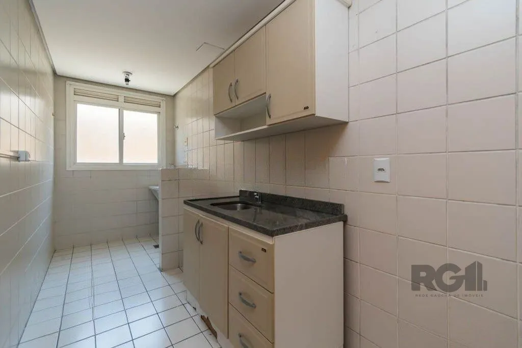 Imagem Apartamento 52m², 2 dormitórios no bairro Cidade Baixa