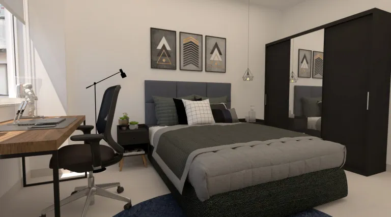 Imagem Apartamento com 2 Quartos à Venda, 70 m² em Copacabana - Rio de Janeiro