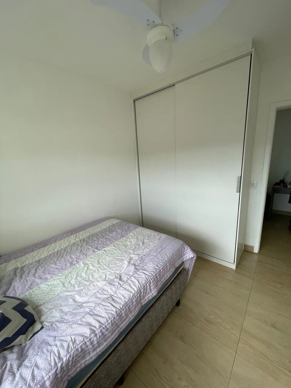 Imagem APARTAMENTO RESIDENCIAL em ITU - SP, JARDIM PLAZA ATHÉNÉE