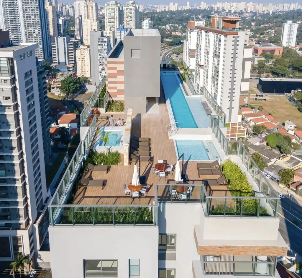Imagem Brook by You - Residencial - Brook by You - Residencial