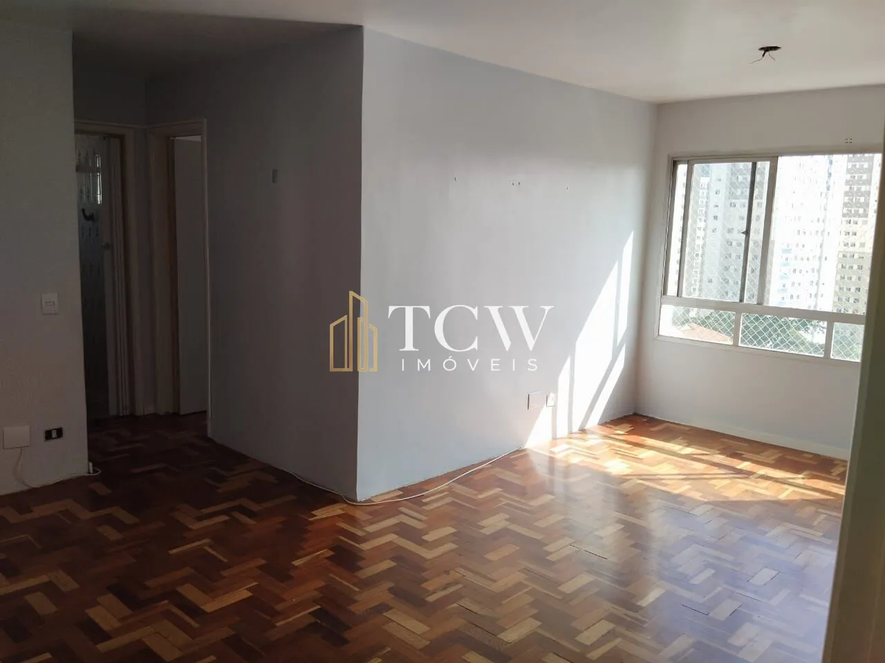 Imagem Apartamento à venda no bairro Aclimação - São Paulo/SP, Zona Central