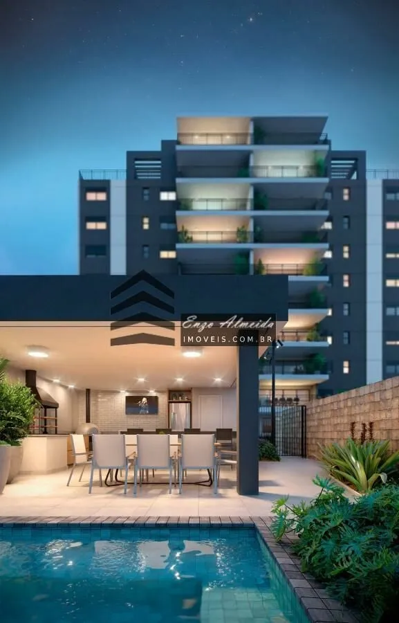 Imagem Apartamento à venda em São Paulo/SP