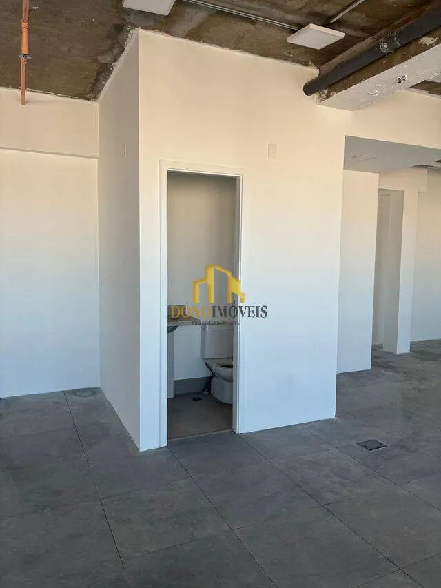 Imagem Sala 146,37 m² no Trilogy Offices com 4 vagas e 2 wc, Baeta, SBC