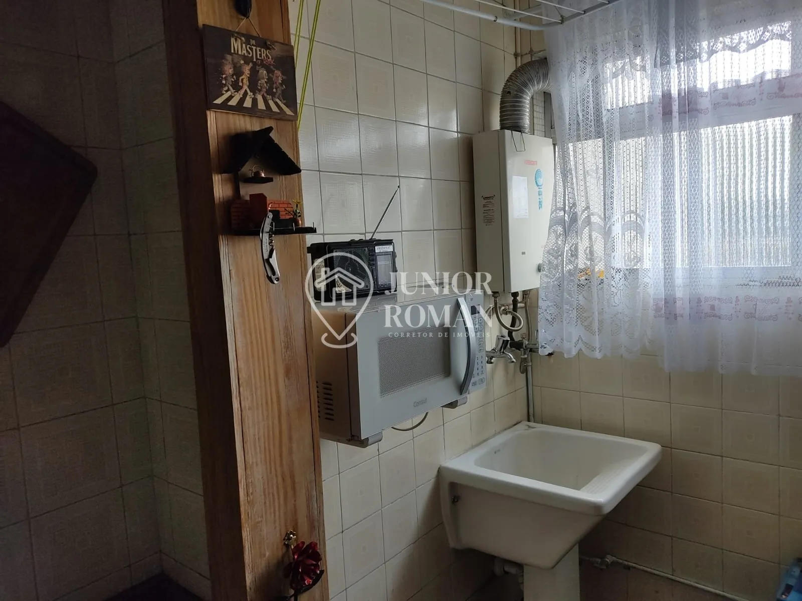 Imagem APARTAMENTO 2 DORMITÓRIOS l RUDGE RAMOS - SÃO BERNARDO DO CAMPO