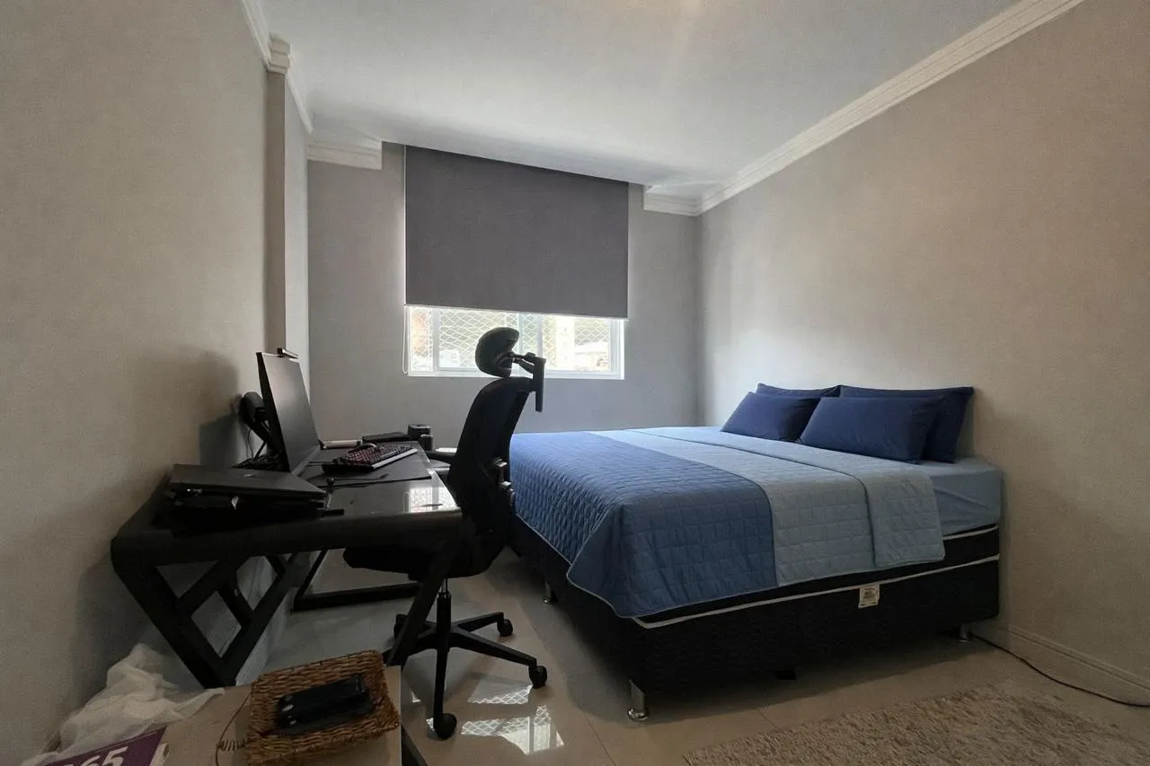 Imagem Apartamento à venda com 156m2 por R$ 2.500.000,00