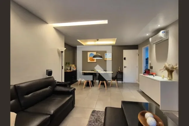 Imagem Apartamento à Venda - Recreio, 3 Quartos, 100 m2