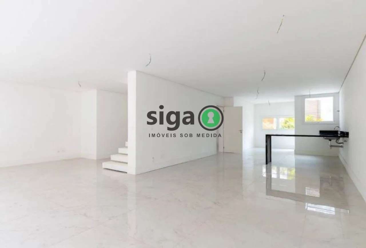 Imagem Casa em Condomínio Residencial em Chácara Santo Antônio (Zona Sul)