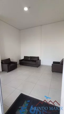 Imagem Apartamento em Diadema Ótimo para Renda ou Moradia com Estrutura Completa