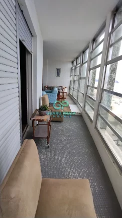 Imagem Apartamento à venda no bairro Pitangueiras - Guarujá/SP