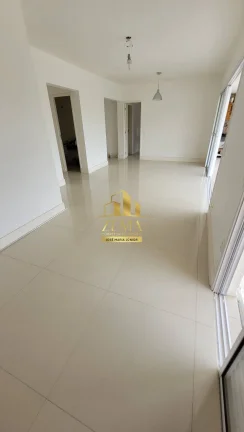 Imagem Apartamento 135 m2, 03 suites, condomínio clube, excelente localização