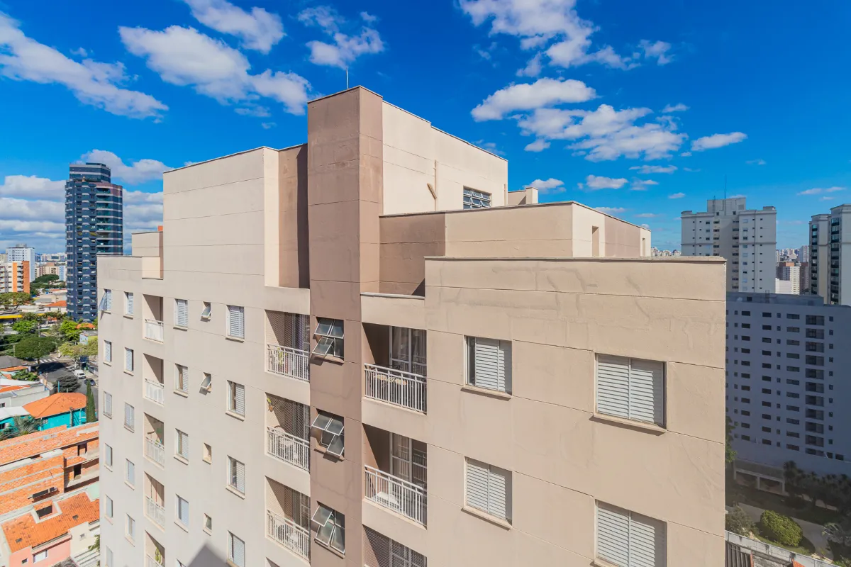 Imagem Apartamento para venda em Vila Prudente com 2 quartos, 48m2